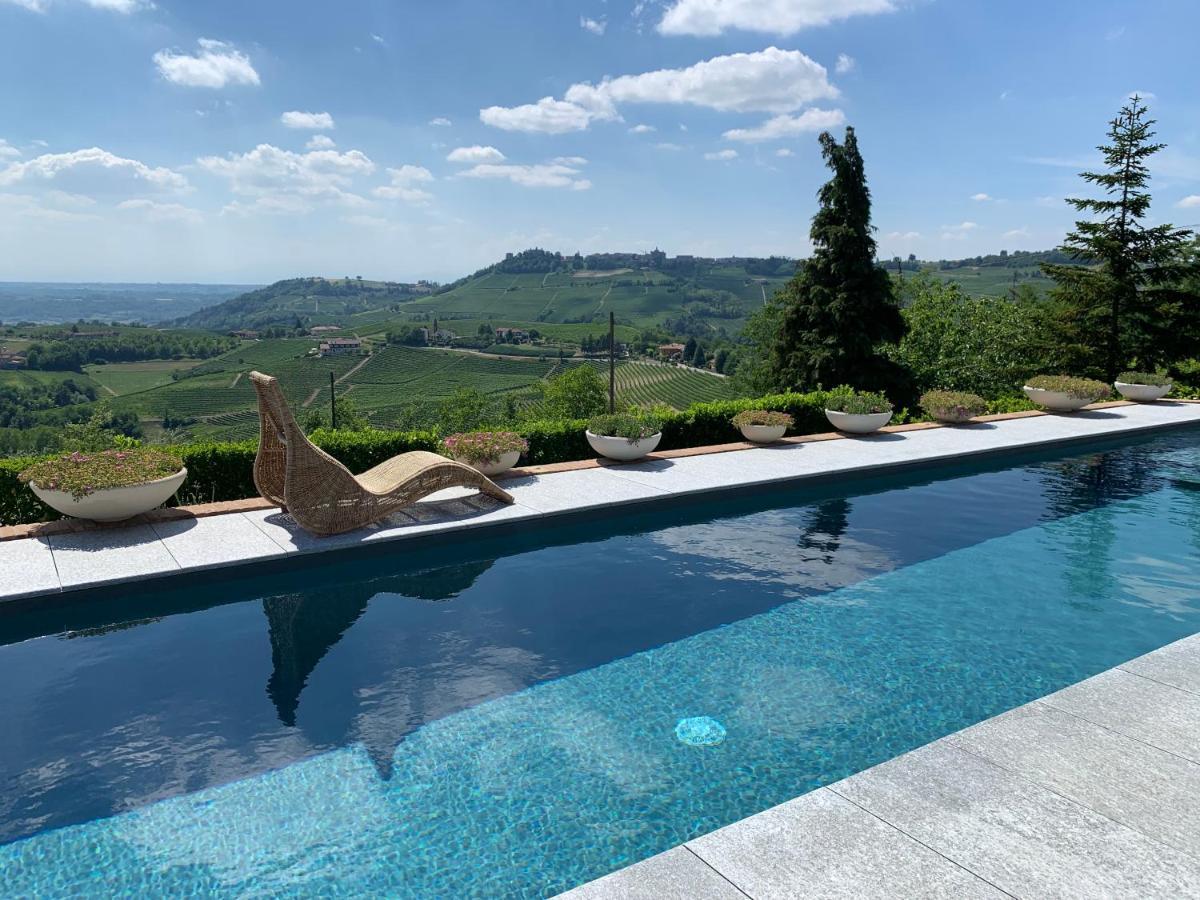 Monforte dʼAlba Reva Residences And Pool מראה חיצוני תמונה