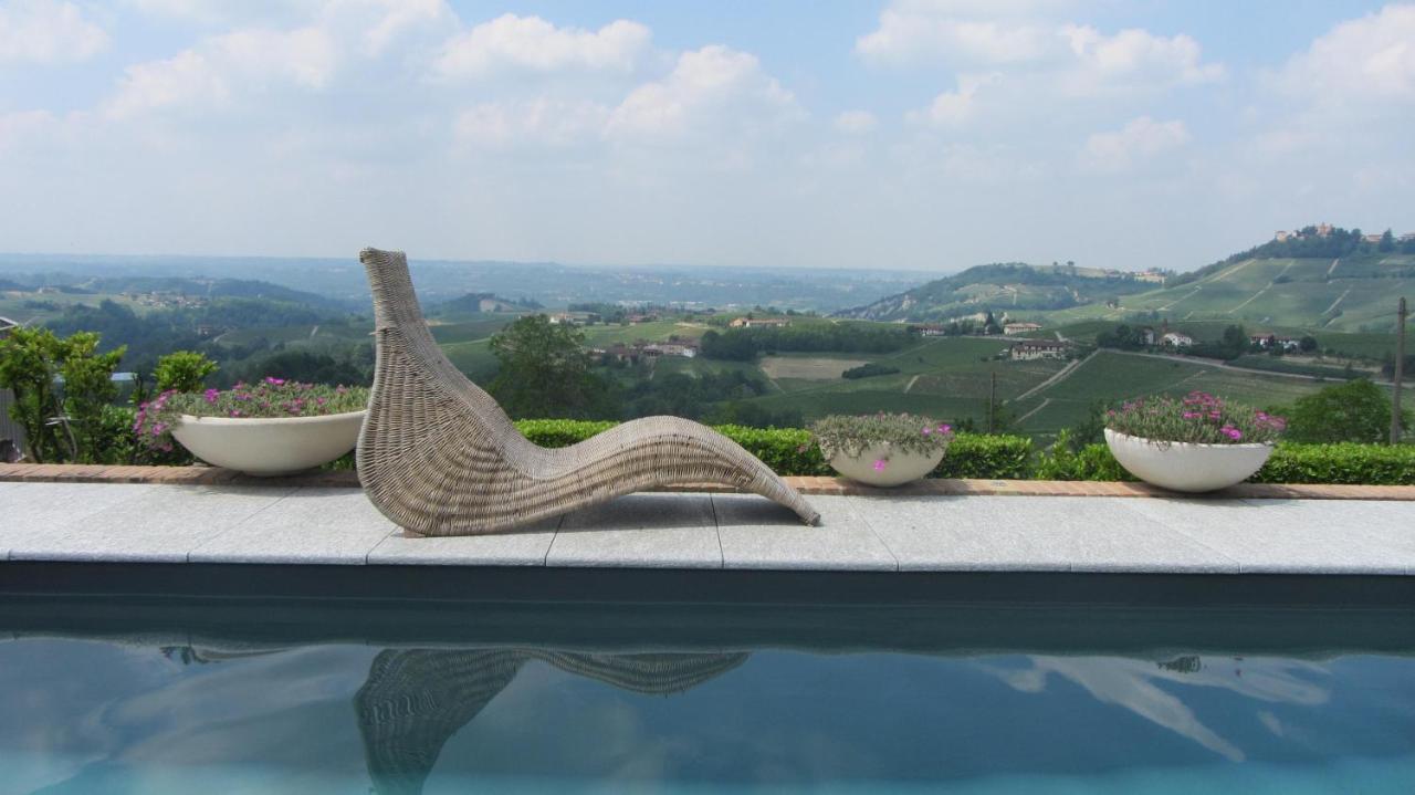 Monforte dʼAlba Reva Residences And Pool מראה חיצוני תמונה