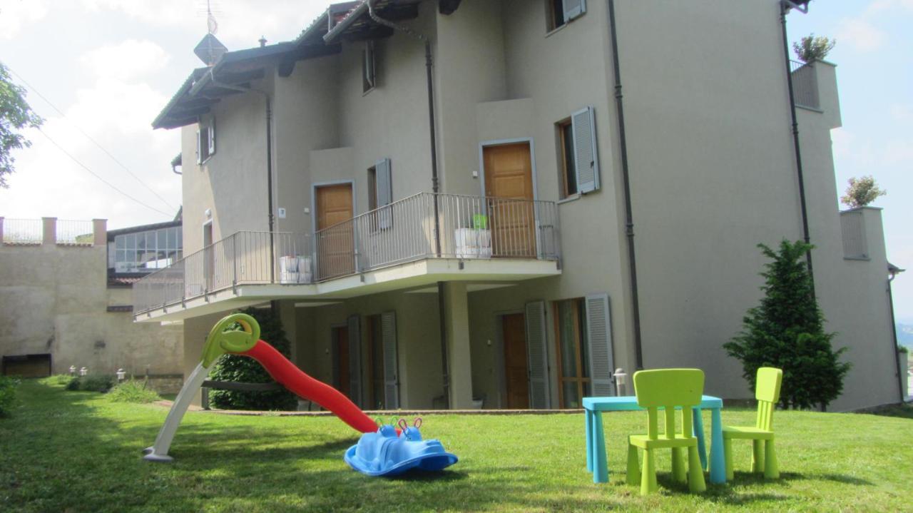Monforte dʼAlba Reva Residences And Pool מראה חיצוני תמונה