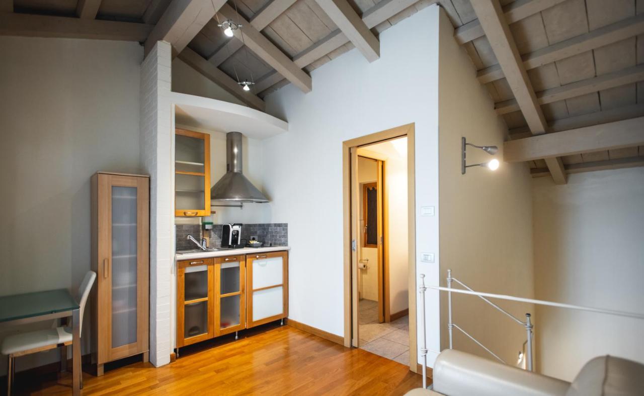 Monforte dʼAlba Reva Residences And Pool מראה חיצוני תמונה