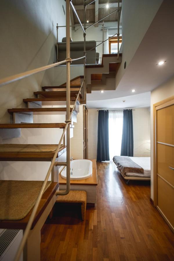 Monforte dʼAlba Reva Residences And Pool מראה חיצוני תמונה