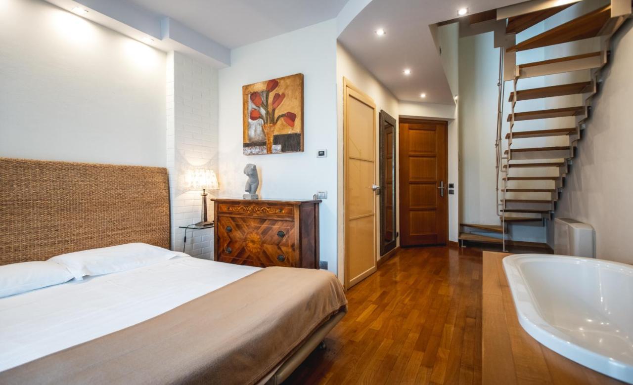 Monforte dʼAlba Reva Residences And Pool מראה חיצוני תמונה