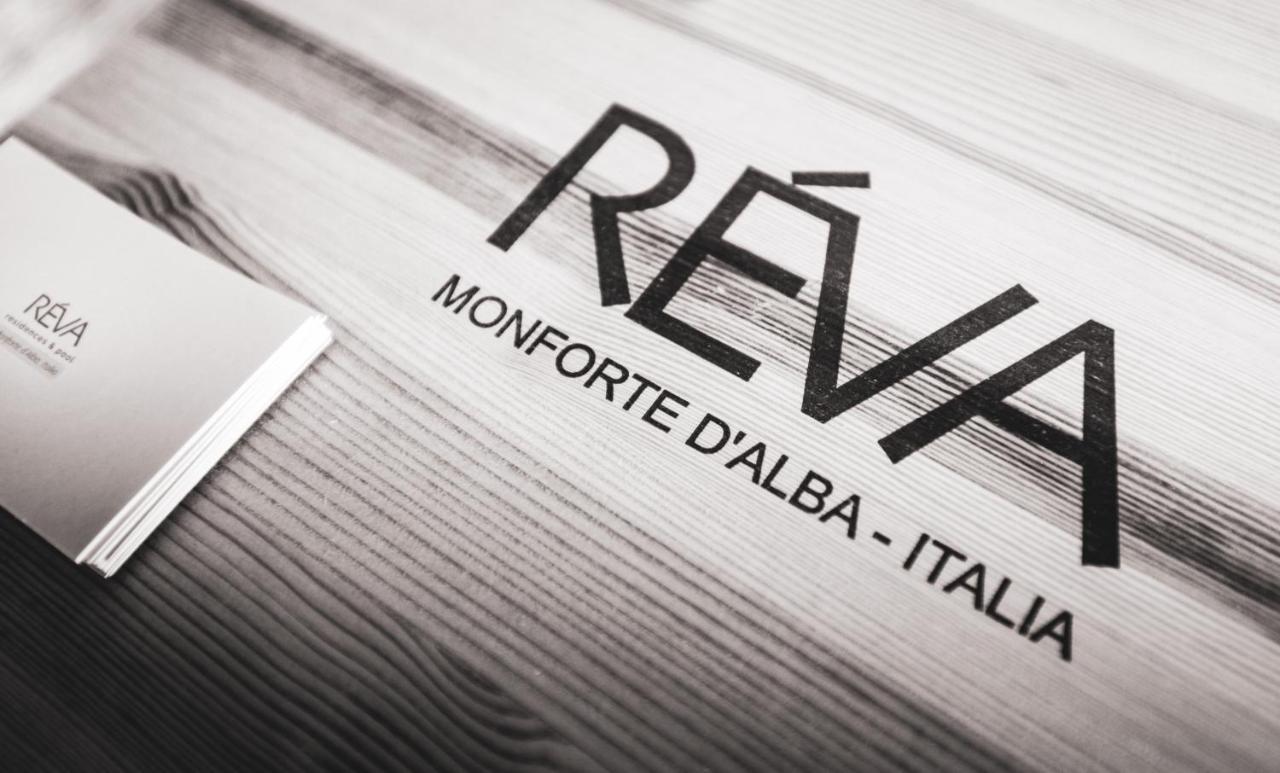 Monforte dʼAlba Reva Residences And Pool מראה חיצוני תמונה