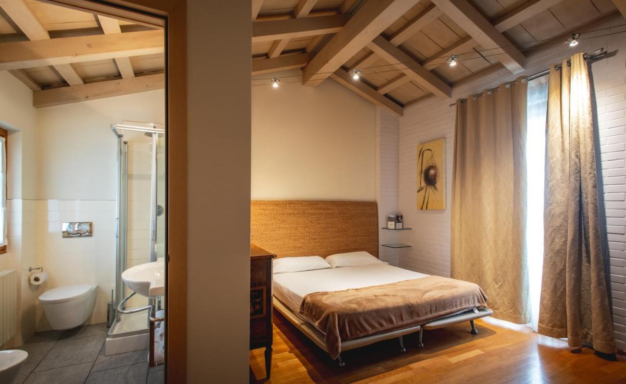Monforte dʼAlba Reva Residences And Pool מראה חיצוני תמונה